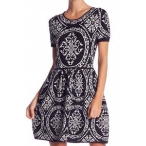 Romeo + Juliet couture dress